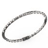 Bracciale uomo Bikkembergs Geometrics GEOB01WW