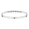 Bracciale uomo Morellato Ceramic SACU19
