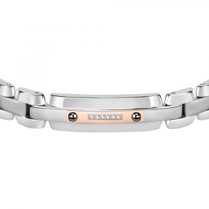 Bracciale uomo Morellato Gold SALS17