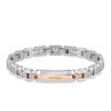 Bracciale uomo Morellato Gold SALS17