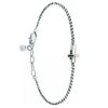 Bracciale uomo Morellato Mister SANF01