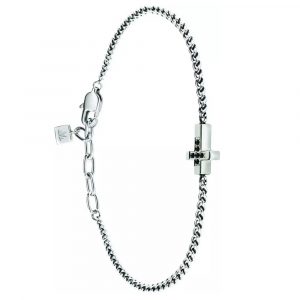 Bracciale uomo Morellato Mister SANF01