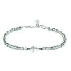 Bracciale uomo Morellato Mister SANF02