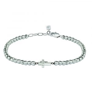 Bracciale uomo Morellato Mister SANF02