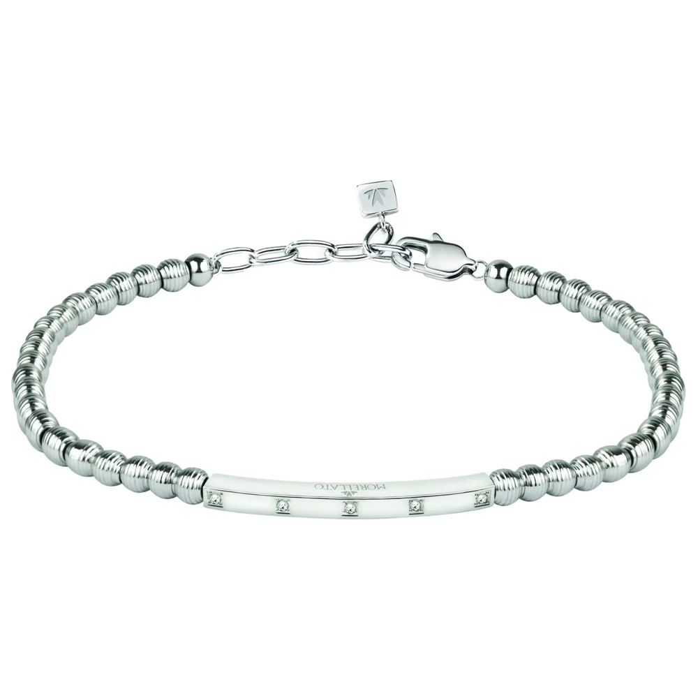 Bracciale-uomo-Morellato-Mister-SANF10 Bracciale uomo Morellato Mister SANF10