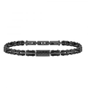 Bracciale uomo Morellato SACU08