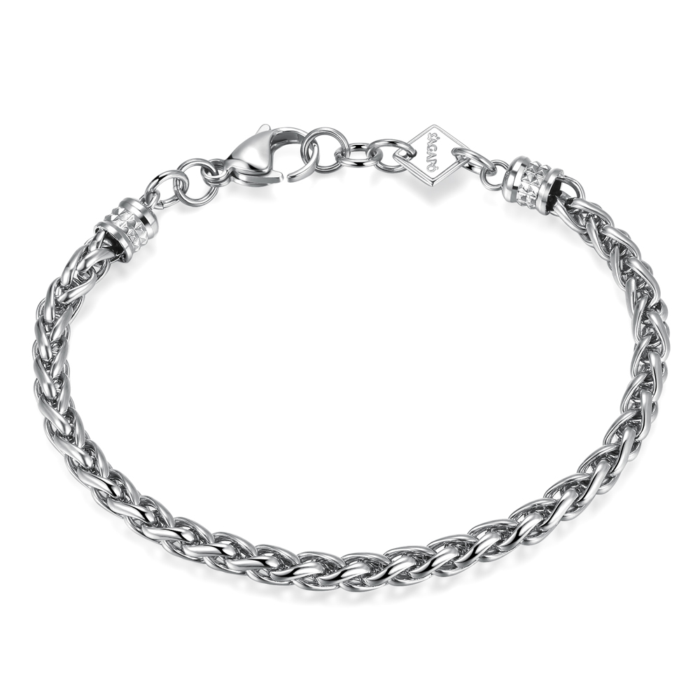 Bracciale-uomo-S’agapo’-linea-AMISTAD-SAS15 Bracciale uomo S’agapo’ linea AMISTAD SAS15