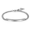 Bracciale uomo S’agapo’ linea Proud SPD11