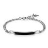 Bracciale uomo S’agapo’ linea Proud SPD12