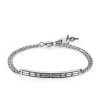 Bracciale uomo S’agapo’ linea Proud SPD13