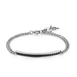 Bracciale uomo S’agapo’ linea Proud SPD14