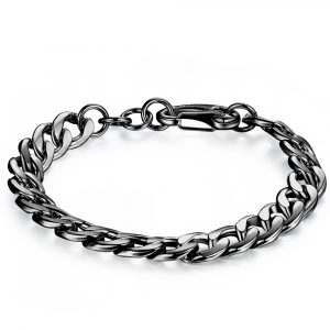 Bracciale uomo S’agapo’ linea RIPPLE SRP27