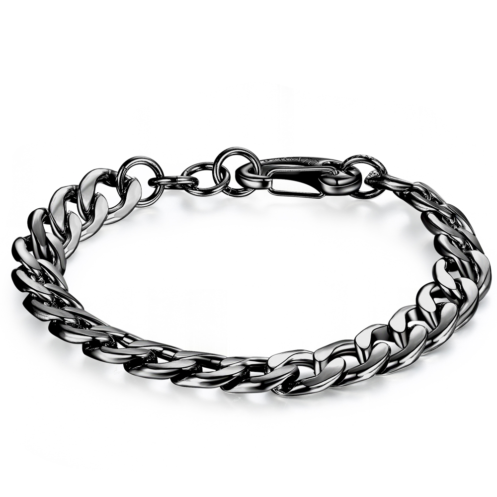 Bracciale-uomo-S’agapo’-linea-RIPPLE-SRP27 Bracciale uomo S’agapo’ linea RIPPLE SRP27