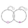 Bracciali donna S’agapo’ con Stelle linea Me+You SEY20