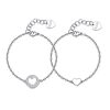 Bracciali donna S’agapo’ linea Me+You SEY11