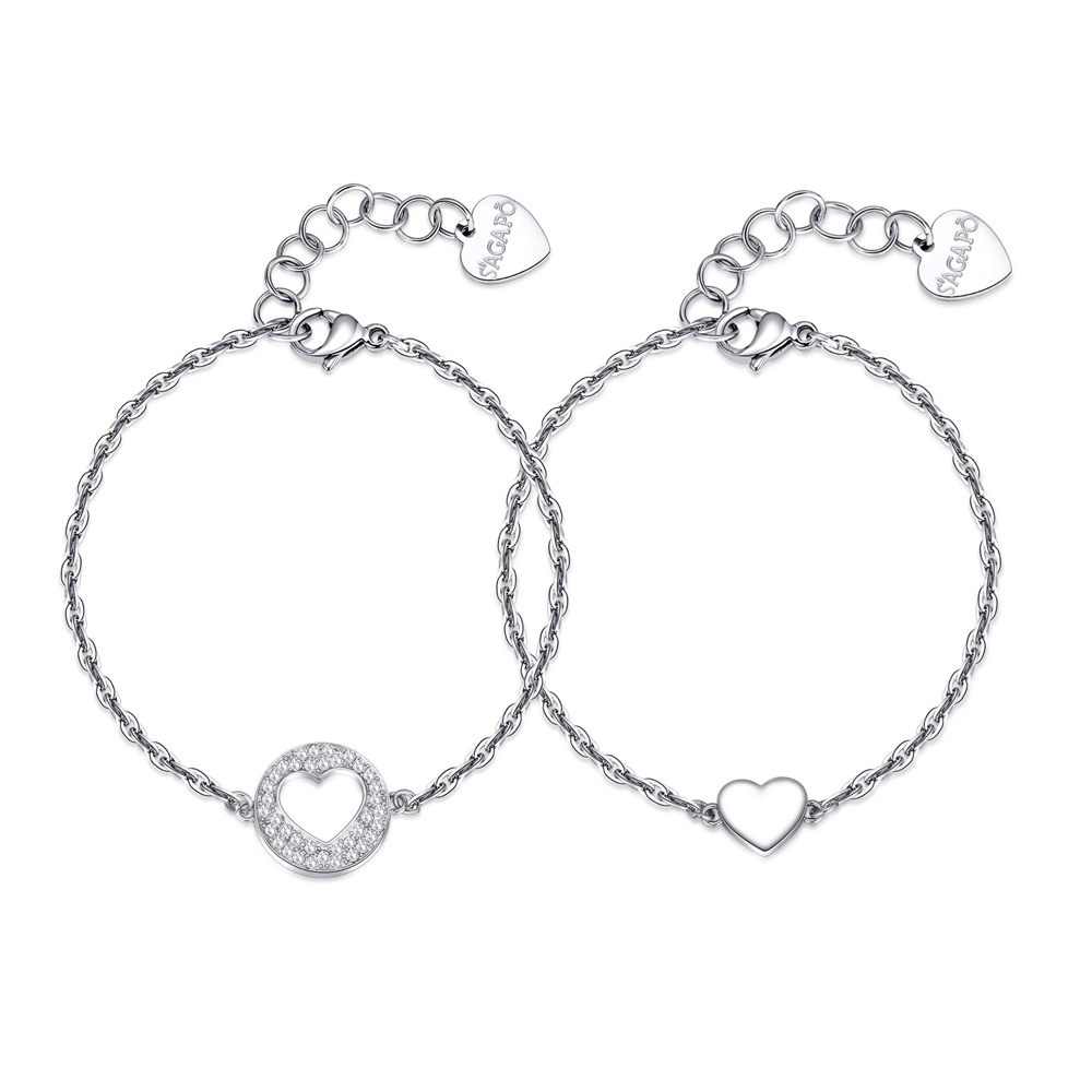 Bracciali-donna-S’agapo’-linea-Me+You-SEY11 Bracciali donna S’agapo’ linea Me+You SEY11