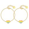 Bracciali donna S’agapo’ linea Me+You SEY13