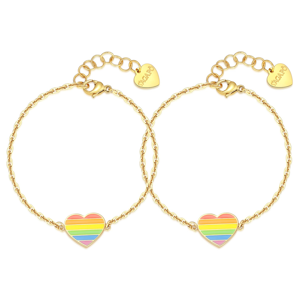 Bracciali-donna-S’agapo’-linea-Me+You-SEY13 Bracciali donna S’agapo’ linea Me+You SEY13