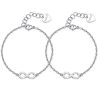Bracciali donna S’agapo’ linea Me+You SEY14