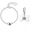 Bracciali donna S’agapo’ linea Me+You SEY16