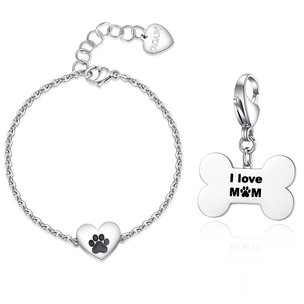 Bracciali-donna-S’agapo’-linea-Me+You-SEY16 Bracciali donna S’agapo’ linea Me+You SEY16