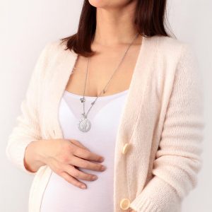 Collana donna Morellato Talismani SAQE02