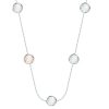 Collana donna Morellato con Albero Della Vita SATD01