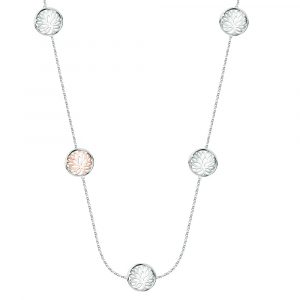 Collana donna Morellato con Albero Della Vita SATD01