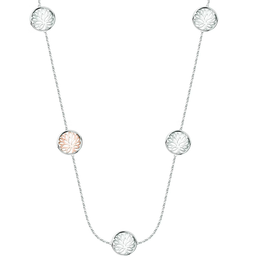 Collana-donna-Morellato-con-Albero-Della-Vita-SATD01 Collana donna Morellato con Albero Della Vita SATD01