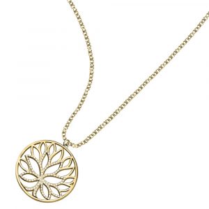 Collana donna Morellato con Fiore di Loto SATD25