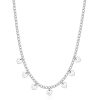 Collana donna S’agapo’ linea Message SSG01