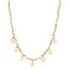 Collana donna S’agapo’ linea Message SSG04
