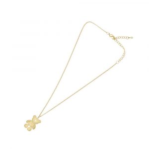 Collana donna con Orsacchiotto Ottaviani Bijoux 500084C