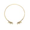 Collana rigida donna Ottaviani 480601