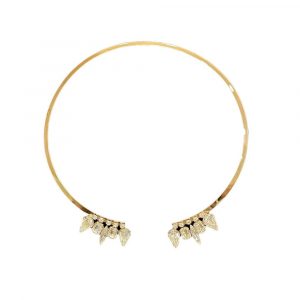 Collana rigida donna Ottaviani 480601