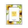 Cornice in argento laminato Valenti Girasole 9x13 52109-3L
