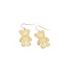 Orecchini donna con Orsacchiotto Ottaviani Bijoux 500084O