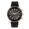 Orologio Cronografo uomo Trussardi T-Logo R2451143002