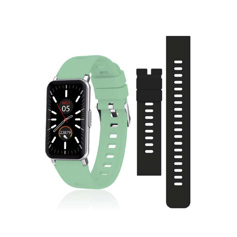 Orologio-Smartwatch-David-Lian-con-Cinturino-Intercambiabile-DL136 Orologio Smartwatch David Lian con Cinturino Intercambiabile DL136