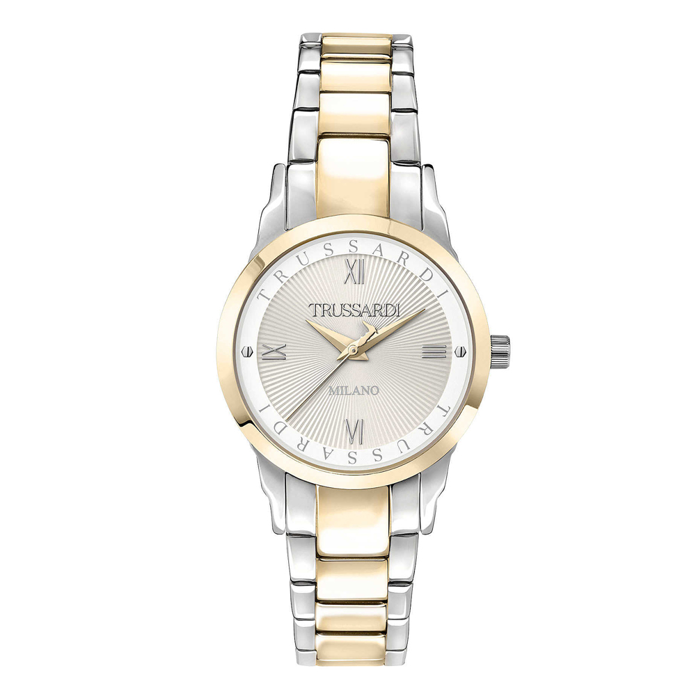 Orologio-Solo-Tempo-donna-Trussardi-T-Bent-R2453141503 Orologio Solo Tempo donna Trussardi T-Bent R2453141503