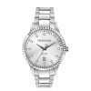 Orologio Solo Tempo uomo Trussardi T-Bent R2453141004