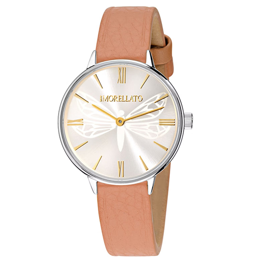 Orologio-donna-Morellato-linea-Ninfa-R0151141502 Orologio donna Morellato linea Ninfa R0151141502