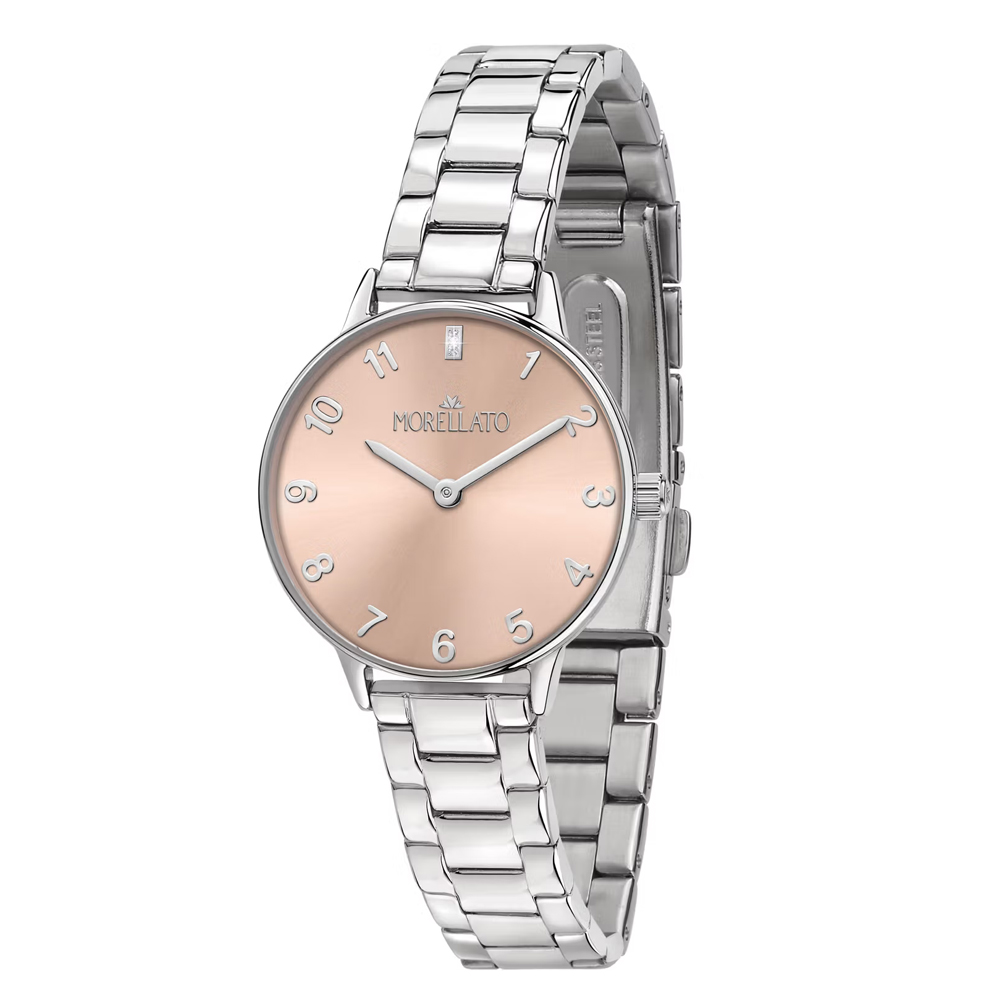Orologio-donna-Morellato-linea-Ninfa-R0153141549 Orologio donna Morellato linea Ninfa R0153141549