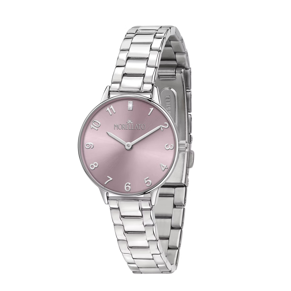 Orologio-donna-Morellato-linea-Ninfa-R0153141551 Orologio donna Morellato linea Ninfa R0153141551