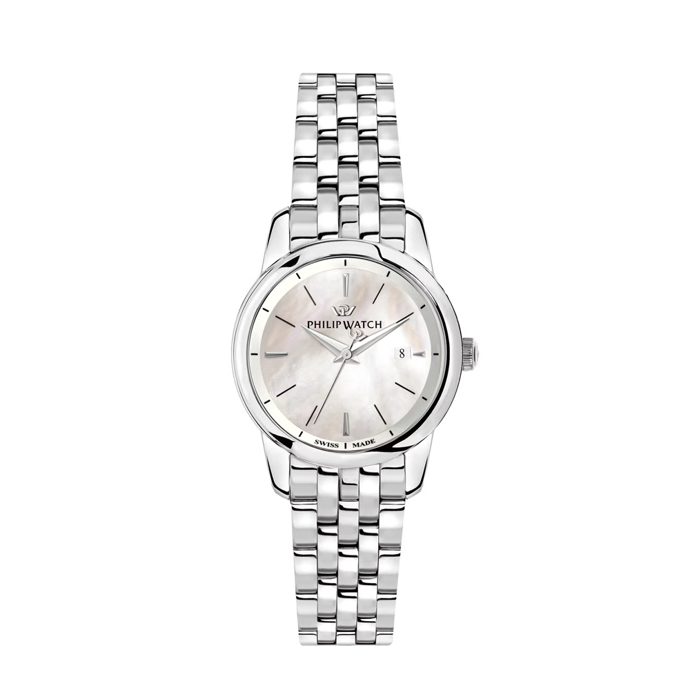 Orologio-donna-Philip-Watch-linea-Anniversary-R8253150503 Orologio donna Philip Watch linea Anniversary R8253150503