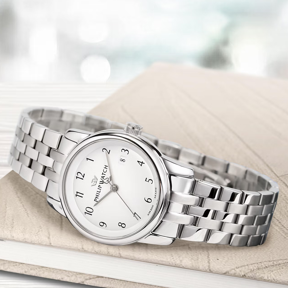 Orologio-donna-Philip-Watch-linea-Anniversary-R8253150508