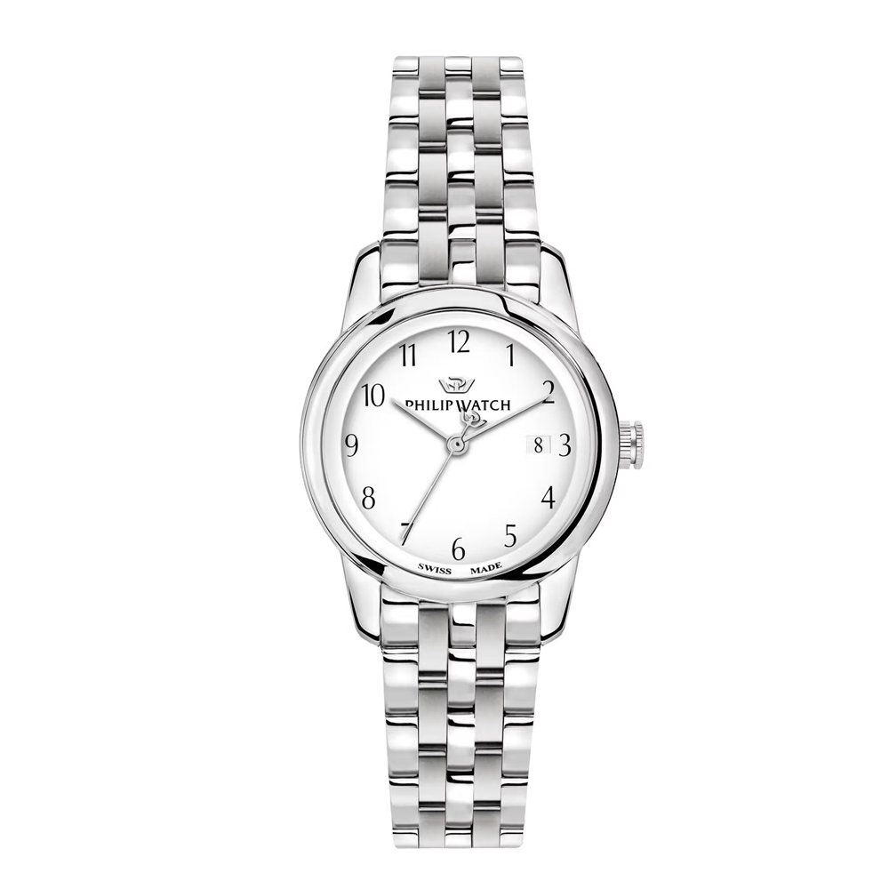 Orologio-donna-Philip-Watch-linea-Anniversary-R8253150508 Orologio donna Philip Watch linea Anniversary R8253150508