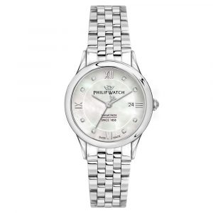Orologio donna Philip Watch linea Marilyn R8253596507