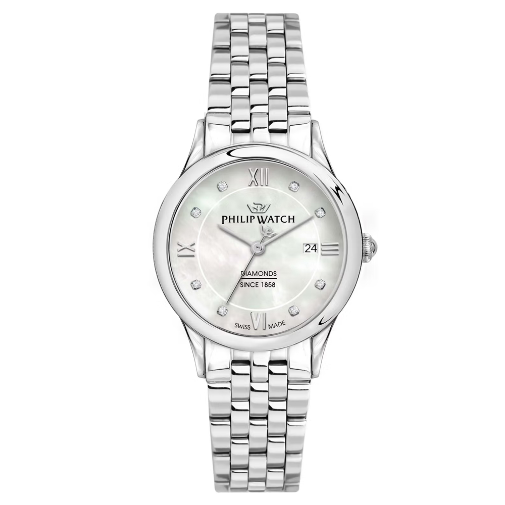 Orologio-donna-Philip-Watch-linea-Marilyn-R8253596507 Orologio donna Philip Watch linea Marilyn R8253596507