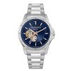 Orologio uomo Meccanico Trussardi T-Hawk R2423153002